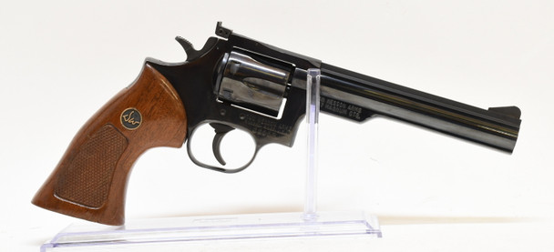 WESSON ARMS (DAN WESSON) 15 PRE OWNED (1135575)