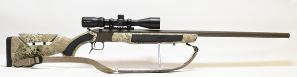 BERGARA ACCURA PRE OWNED (1135581)