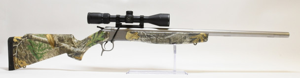 CVA OPTIMA V2 PRE OWNED (1135590)