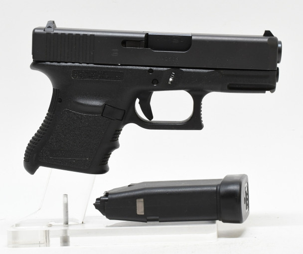 GLOCK 30 PRE OWNED (1135606)
