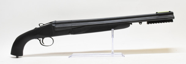 DALY, CHARLES TRIPLE HONCHO PRE OWNED (1135678)