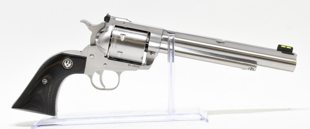RUGER NM SUPER BLACKHAWK PRE OWNED (1135706)