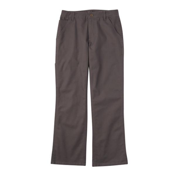 Carhartt Youth Rugged Flex Canvas Utility Work Pant