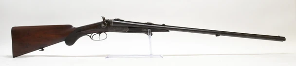 MILLER & VAL. GREISS CAPE GUN PRE OWNED (1135712)