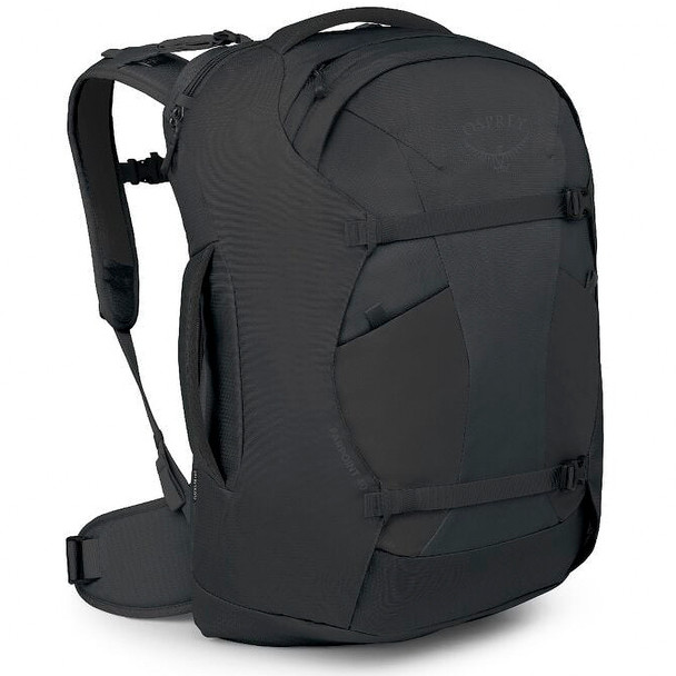 Carry-On & Travel Packs