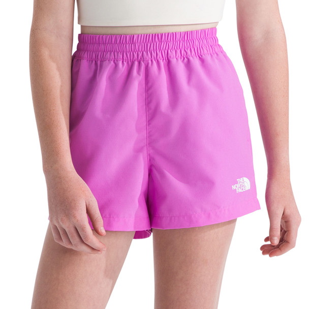 The North Face Teen Class V 3" Short