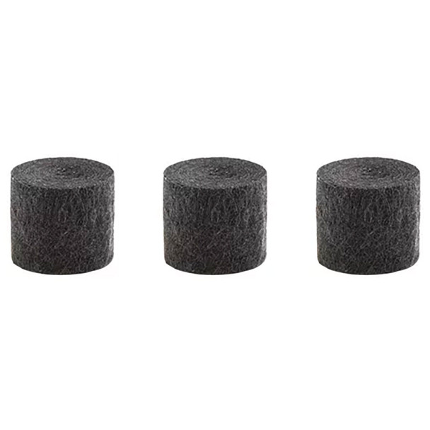 Katadyn BeFree AC Carbon Replacement - 3 Pk.
