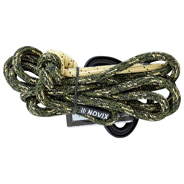 Novix Linesman Treestand Rope / Tether