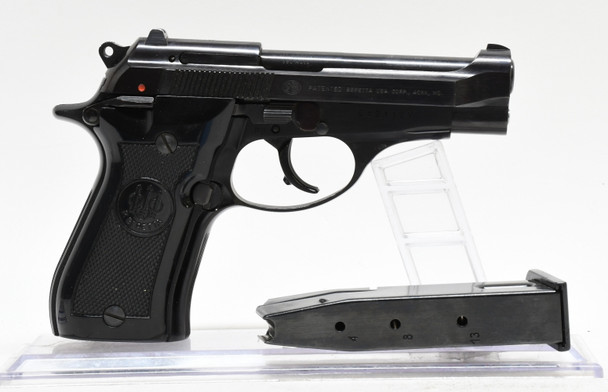 BERETTA 84BB PRE OWNED (1135934)