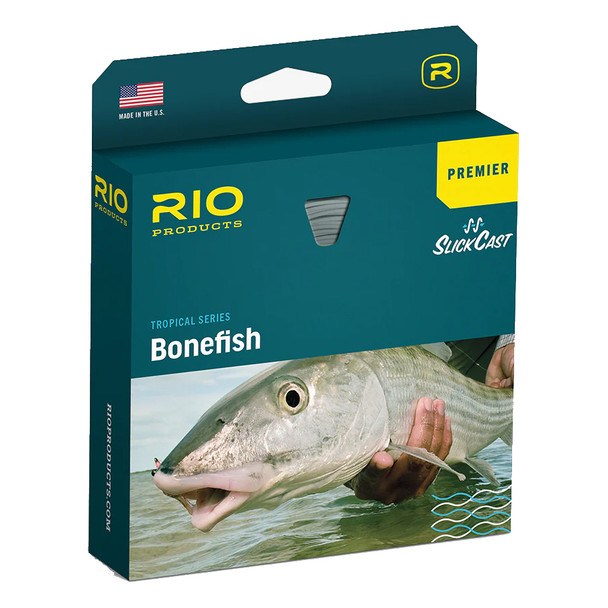 RIO Premium Bonefish WF Fly Fishing Line