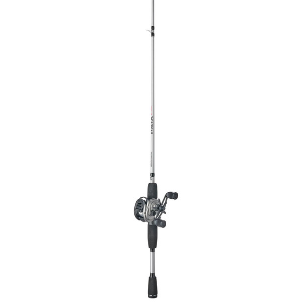 Abu Garcia Max X EZ Cast Baitcast Combo
