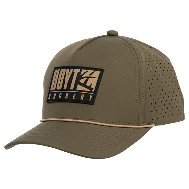 Hoyt Impact Rope Hat