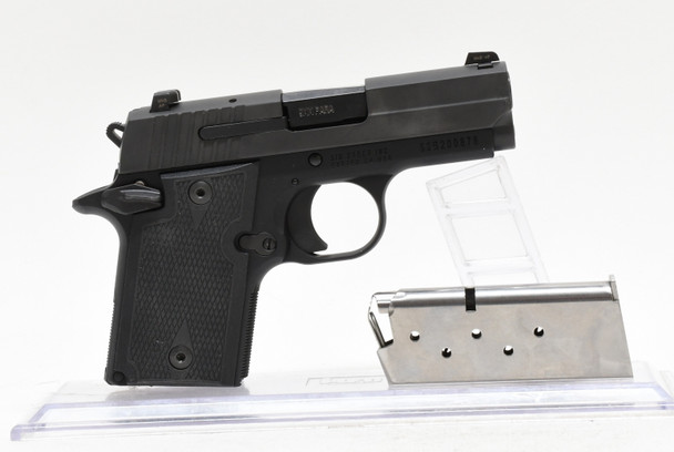SIG SAUER P938 PRE OWNED (1135986)