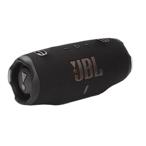 JBL Charge 6 Waterproof Bluetooth Rechargeable Speaker