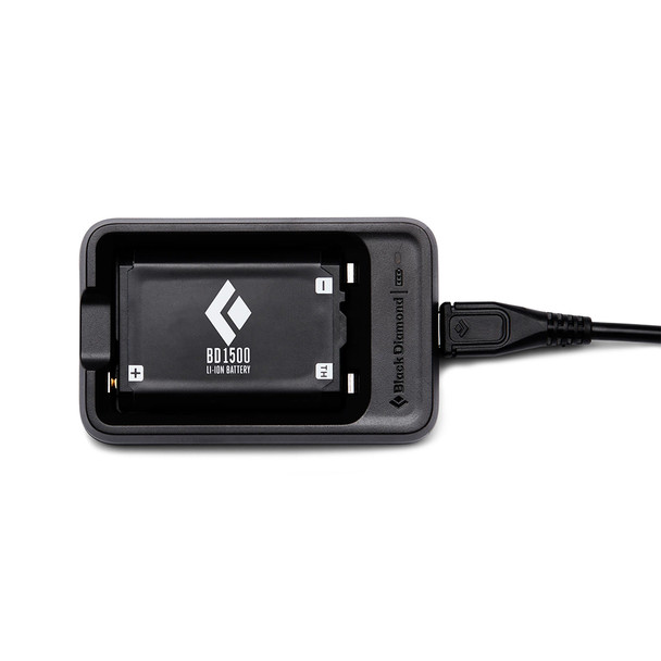 Black Diamond BD Battery & Charger
