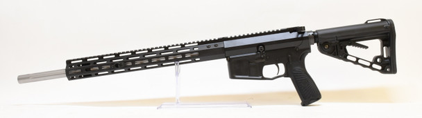 WILSON COMBAT WC-15 SUPER SNIPER PRE OWNED (1136043)