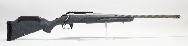 RUGER AMERICAN G2 PRE OWNED (1136049)