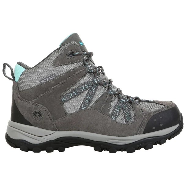 Northside Women's Freemont Waterproof Hiking Boot