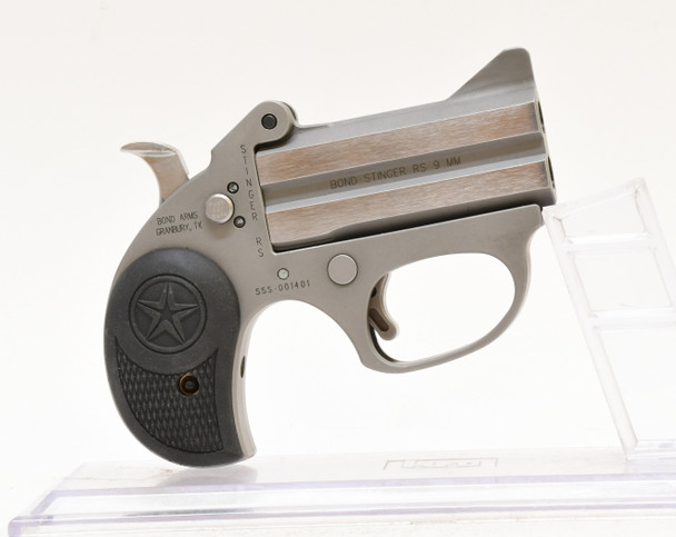 BOND ARMS STINGER PRE OWNED (1136115)