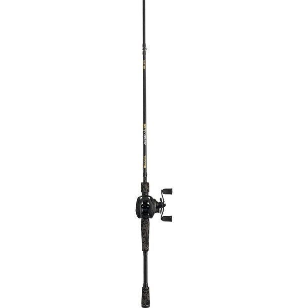 Abu Garcia Jordan Lee Baitcast Combo