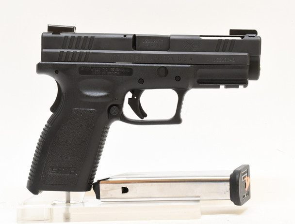 SPRINGFIELD ARMORY XD-9 PRE OWNED (1136140)