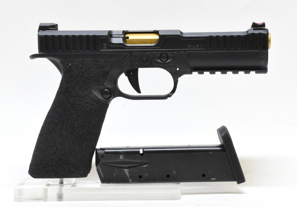 SALIENT ARMS INTERNATIONAL SALIENT PRE OWNED (1136151)