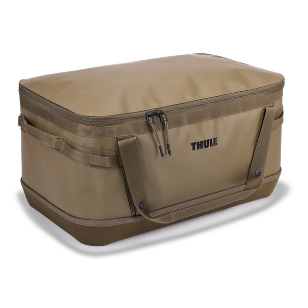 Deep Khaki
