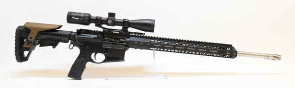 DPMS A-15 PRE OWNED (1136195)