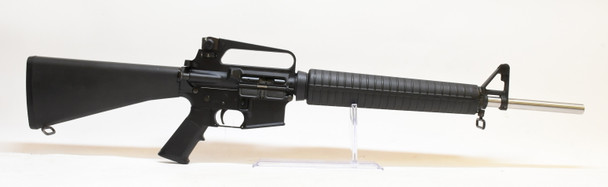 ROCK RIVER ARMS LAR-15 MATCH PRE OWNED (1136228)