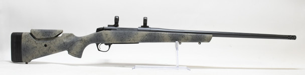 BERGARA B-14 WILDERNESS PRE OWNED (1136236)