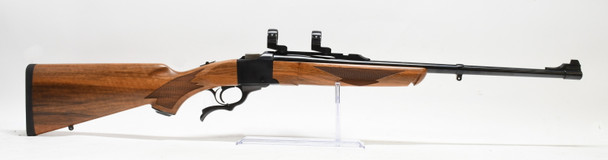 RUGER 1A PRE OWNED (1136263)