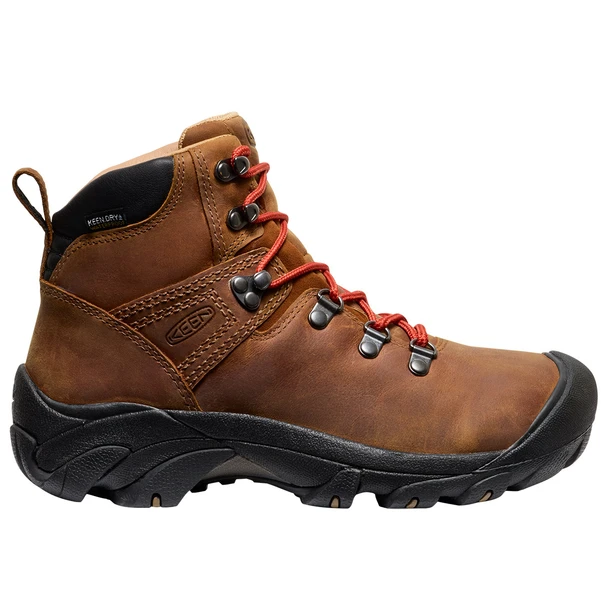 Keen Women's Pyrenees Mid Waterproof Hiking Boot