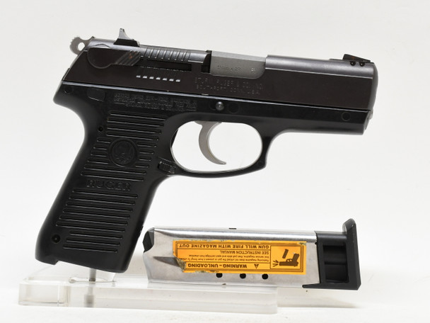 RUGER P95DC PRE OWNED (1136392)
