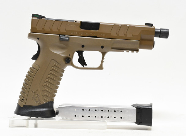 SPRINGFIELD ARMORY XDM ELITE OSP PRE OWNED (1136479)