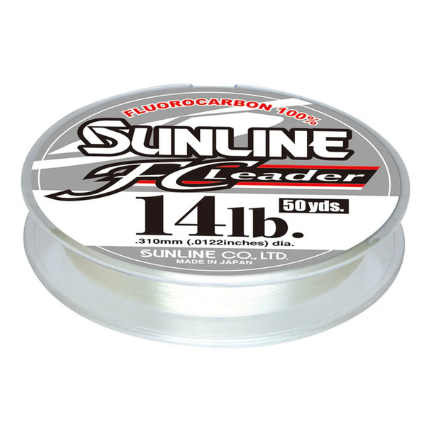 Sunline FC Leader - 50 Yards