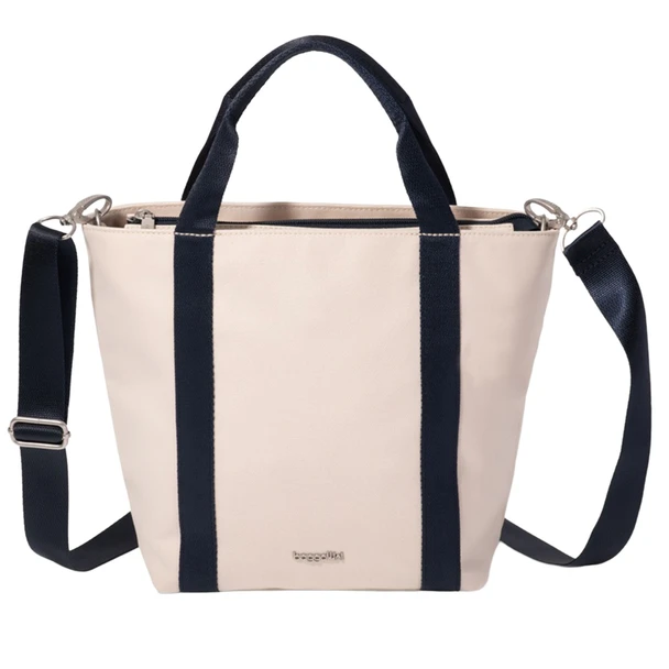 Baggallini Women's Via Small Crossbody Bag