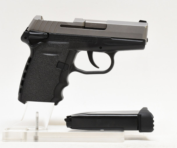 SCCY INC CPX PRE OWNED (1107972)