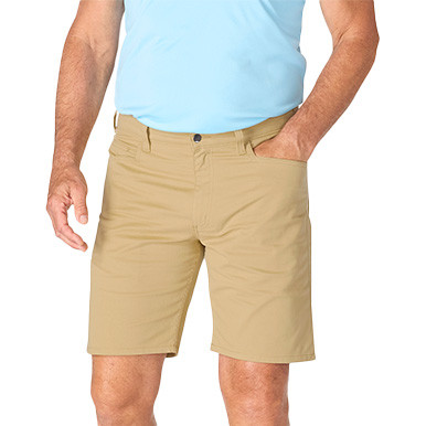 Carhartt Men's Relaxed 9" Force Huron Short