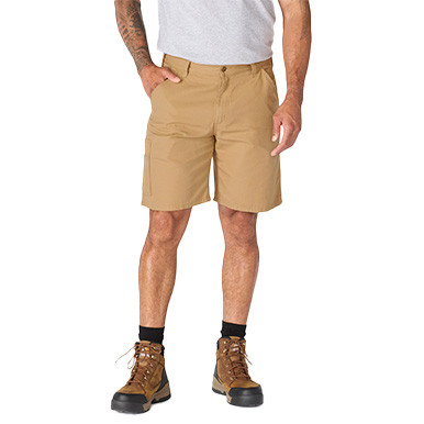 Carhartt Men's Loose 9" Stateline Short