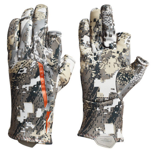 Sitka Gear Men's Fanatic Glove
