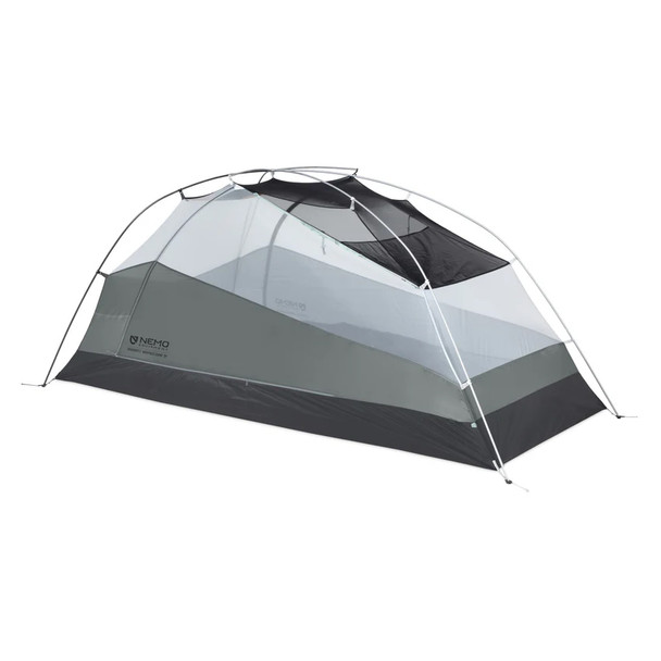 NEMO Dragonfly Bikepack OSMO 2-Person Tent
