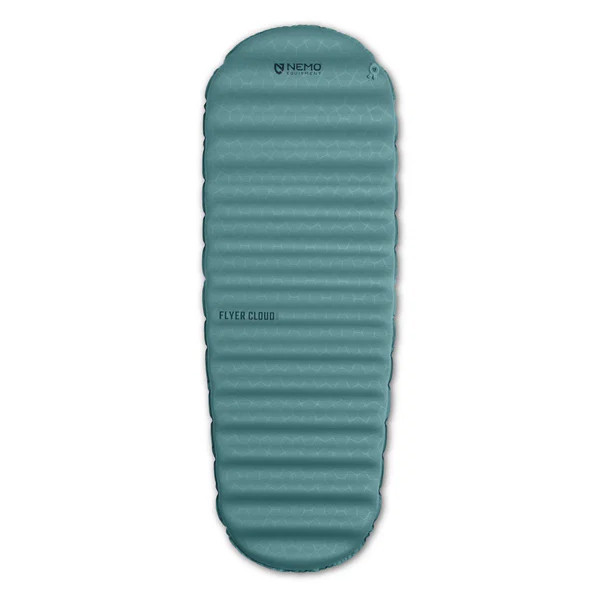 NEMO Flyer Cloud Self-Inflating Sleeping Pad