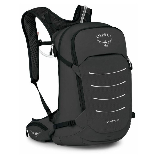 Osprey Syncro 20 Liter (2.5 Liter) Bike Hydration Pack
