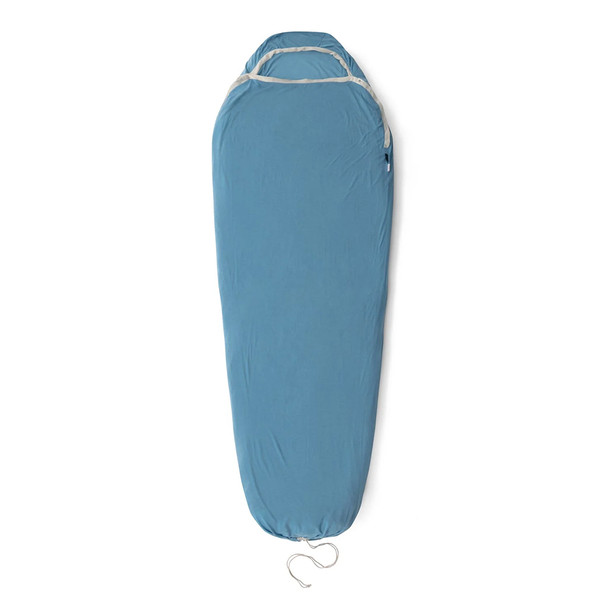 Sea to Summit Breeze Lightweight Mummy Sleeping Bag Liner w