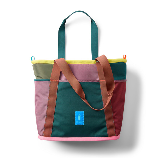 Cotopaxi Hielo 18 Liter Del Dia Insulated Cooler Tote Bag