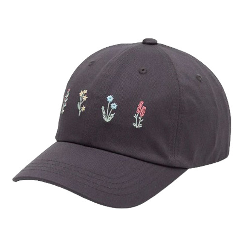 tentree Women's Spring Flora Peak Hat