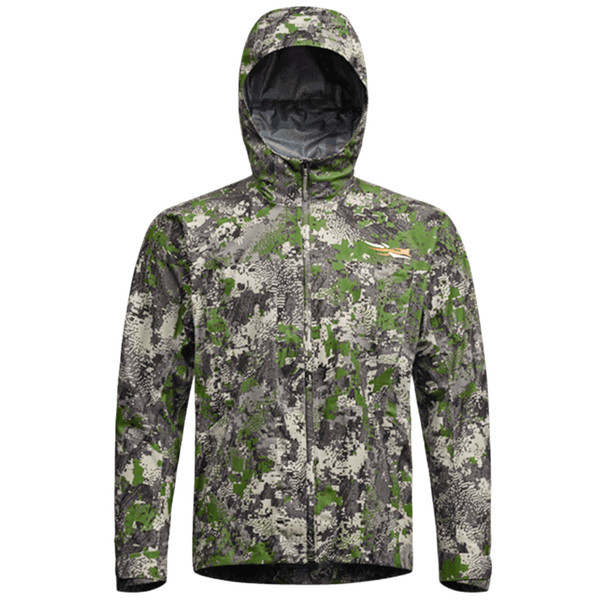 Sitka Gear Men's Downpour Hunting Jacket