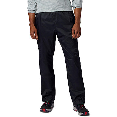 Marmot Men's PreCip Evo Rain Pants - Short