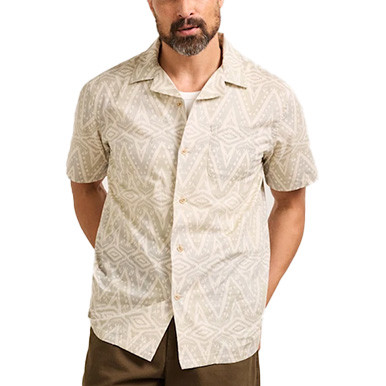 Pendleton Men's Laramie Short-Sleeve Snap-Front Shirt