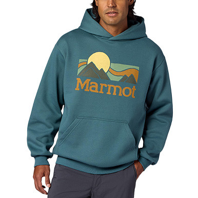 Marmot Men's Coastal Hoodie
